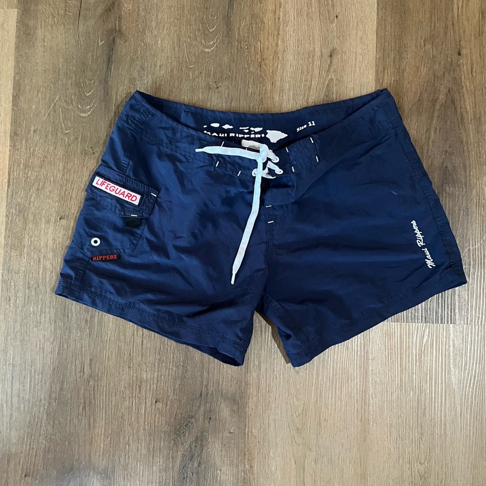 Maui Ripper Board Shorts for Women